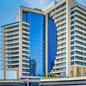 The First Collection Business Bay Ξενοδοχείο